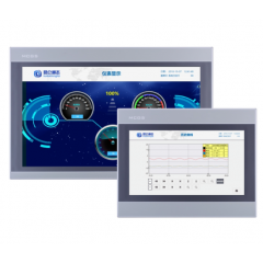 粉末冶金設備使用到的觸摸屏型號 TPC7032Ki/TPC7022Es