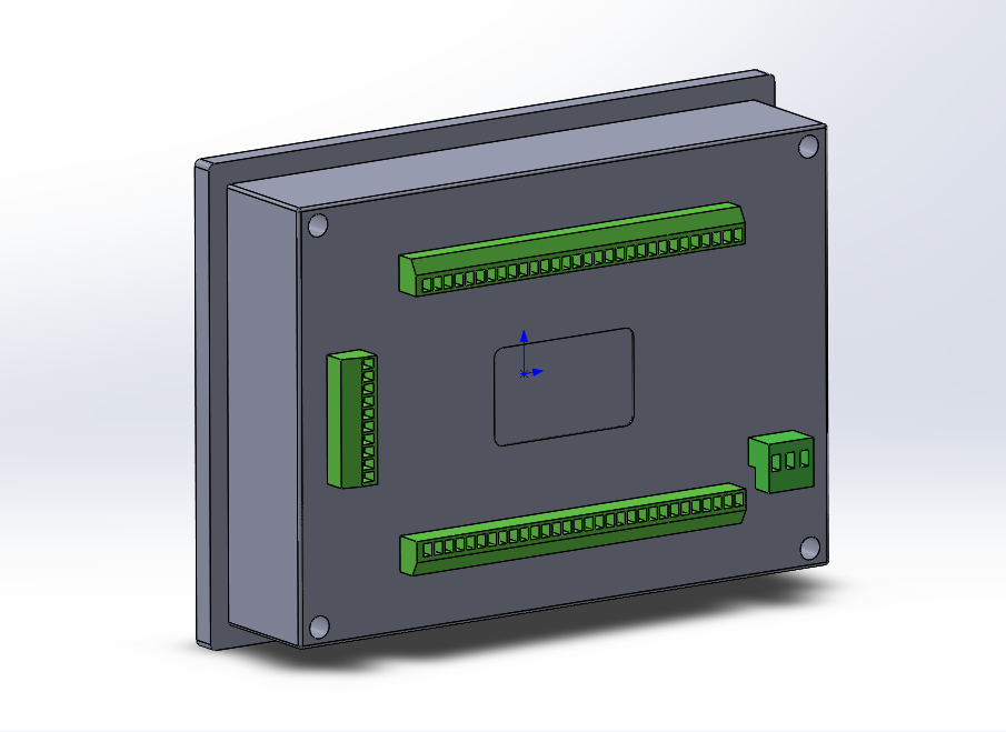 MAIKONG觸控一體機MK070-2416DA